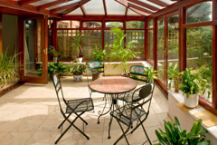Curry Rivel conservatory quotes