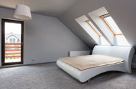 Curry Rivel bedroom extensions