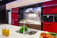 Curry Rivel kitchen extensions