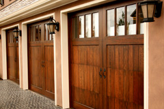 Curry Rivel garage extension quotes