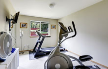 Curry Rivel home gym construction leads