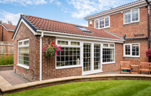 Curry Rivel house extension leads