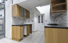 Curry Rivel kitchen extension leads