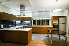 kitchen extensions Curry Rivel